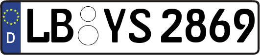 LB-YS2869