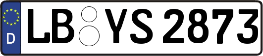 LB-YS2873