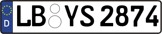 LB-YS2874