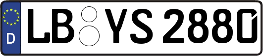 LB-YS2880