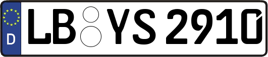 LB-YS2910