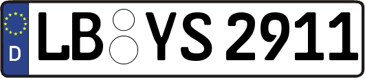 LB-YS2911