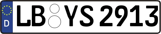 LB-YS2913
