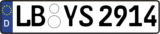 LB-YS2914