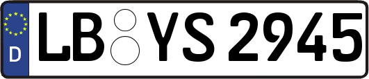LB-YS2945