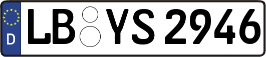 LB-YS2946