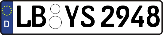 LB-YS2948