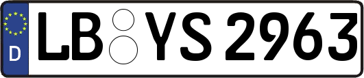 LB-YS2963