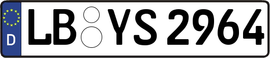 LB-YS2964