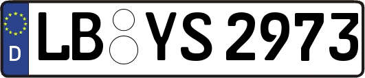 LB-YS2973