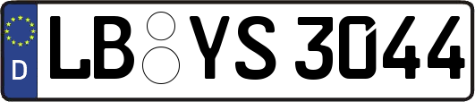 LB-YS3044