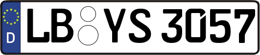 LB-YS3057