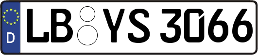 LB-YS3066