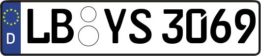 LB-YS3069