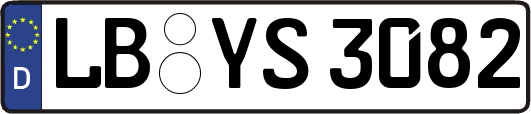 LB-YS3082