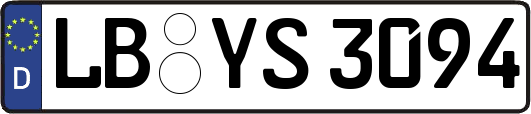 LB-YS3094