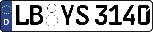 LB-YS3140