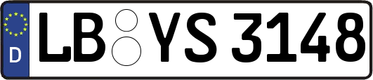 LB-YS3148