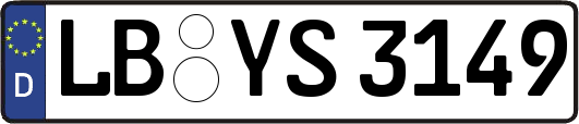 LB-YS3149