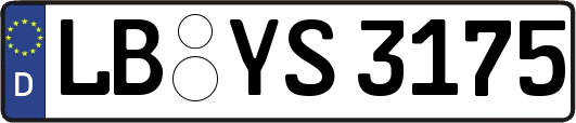 LB-YS3175