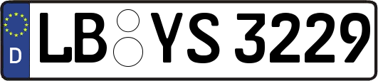 LB-YS3229