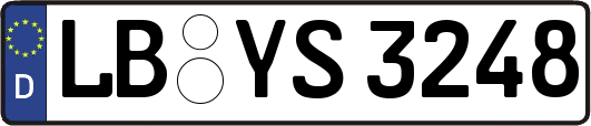 LB-YS3248