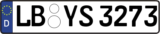 LB-YS3273