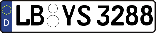 LB-YS3288