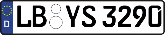 LB-YS3290