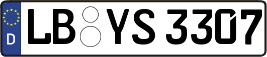 LB-YS3307