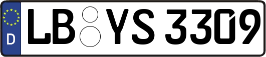 LB-YS3309