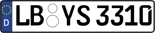 LB-YS3310