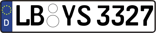 LB-YS3327