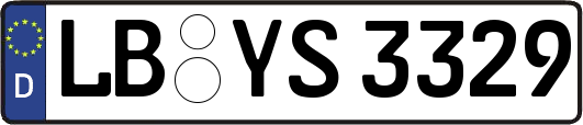 LB-YS3329