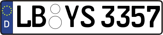 LB-YS3357