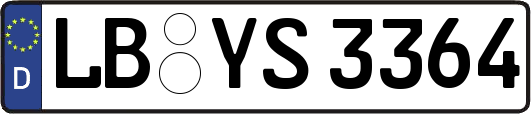 LB-YS3364