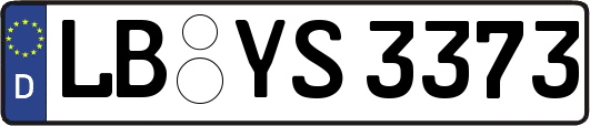 LB-YS3373