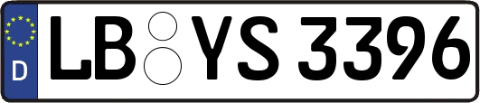 LB-YS3396