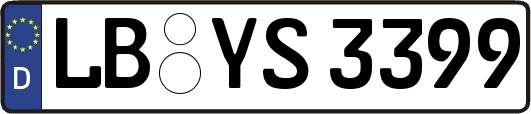 LB-YS3399