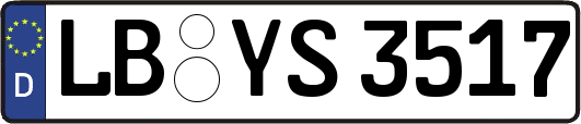 LB-YS3517