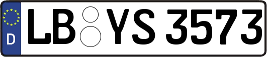 LB-YS3573