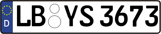 LB-YS3673