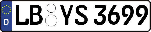 LB-YS3699