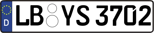 LB-YS3702