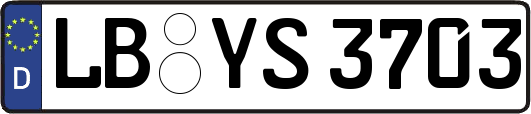 LB-YS3703