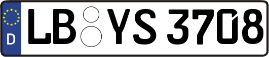 LB-YS3708
