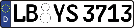 LB-YS3713