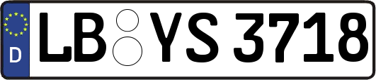 LB-YS3718
