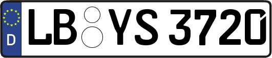 LB-YS3720