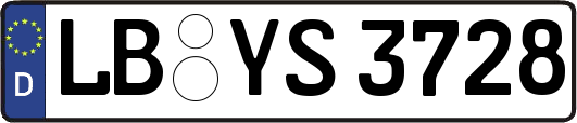 LB-YS3728